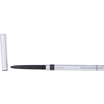 Sisley phyto khol star waterproof - # 1 sparkling black  --0.3g/0.01oz